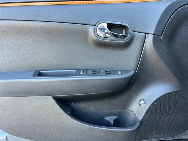 used 2009 Chevrolet Malibu car, priced at $3,490