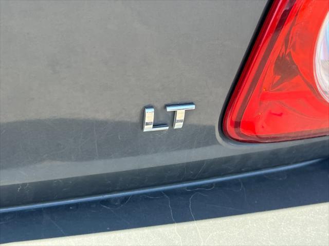 used 2009 Chevrolet Malibu car, priced at $5,990