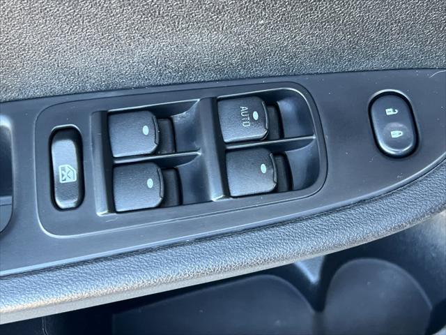 used 2009 Chevrolet Malibu car, priced at $3,490