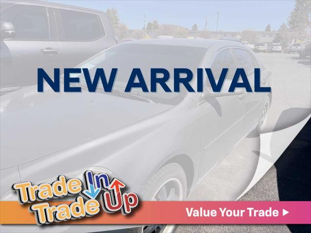 used 2009 Chevrolet Malibu car, priced at $5,990