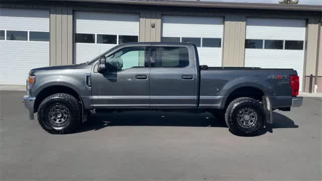 used 2020 Ford F-350 car, priced at $59,990