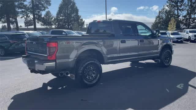 used 2020 Ford F-350 car, priced at $59,990