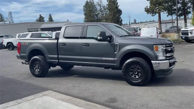 used 2020 Ford F-350 car, priced at $57,991