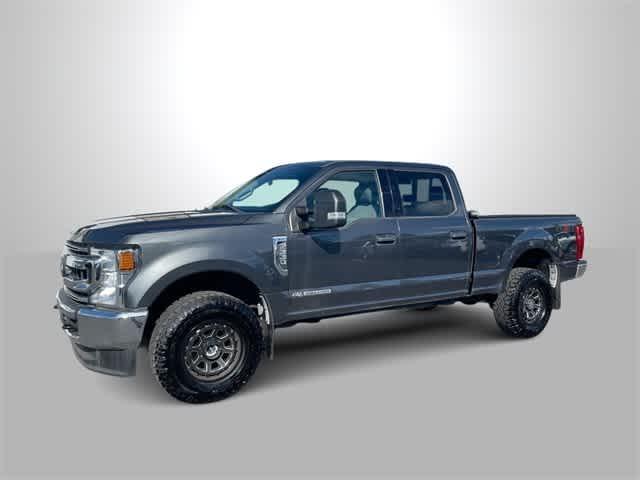 used 2020 Ford F-350 car, priced at $59,990