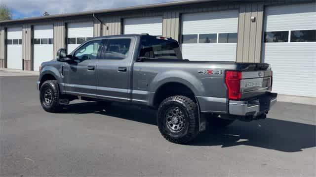 used 2020 Ford F-350 car, priced at $59,990