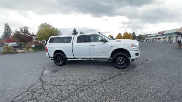 used 2022 Ram 3500 car, priced at $65,991