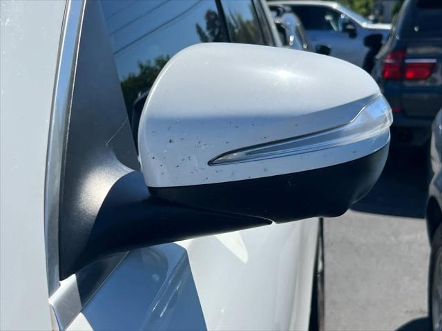 used 2020 Mercedes-Benz GLE 350 car, priced at $30,990