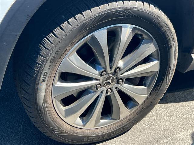 used 2020 Mercedes-Benz GLE 350 car, priced at $30,990