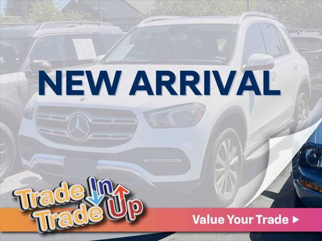 used 2020 Mercedes-Benz GLE 350 car, priced at $30,990