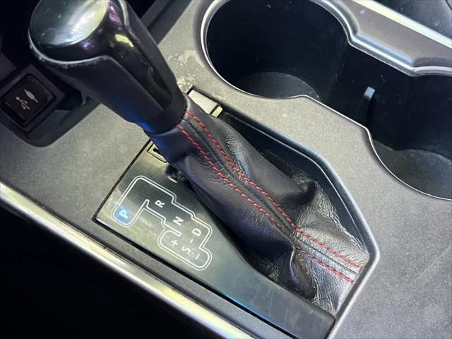 used 2015 Toyota Camry car, priced at $11,990