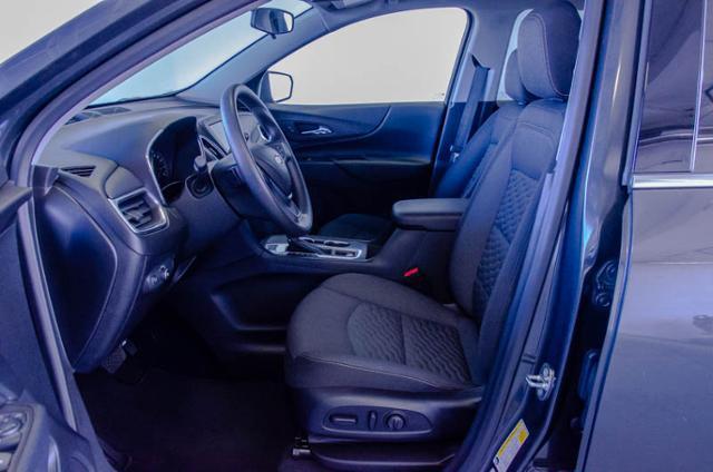 used 2019 Chevrolet Equinox car, priced at $17,990