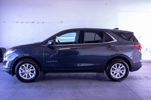 used 2019 Chevrolet Equinox car, priced at $17,990