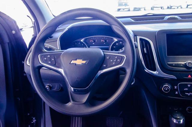 used 2019 Chevrolet Equinox car, priced at $17,990