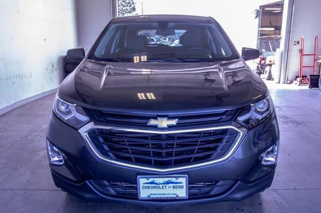 used 2019 Chevrolet Equinox car, priced at $17,990