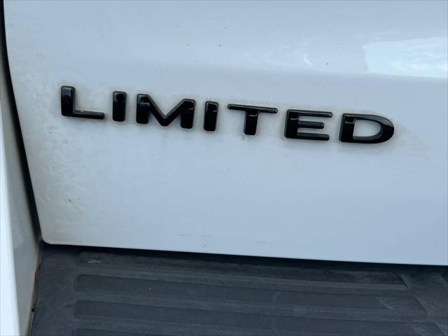 used 2022 Ford Expedition car, priced at $49,990