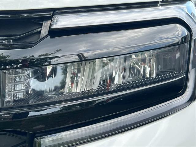 used 2022 Ford Expedition car, priced at $49,990