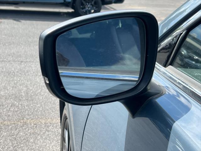 used 2021 Mazda CX-9 car, priced at $27,490