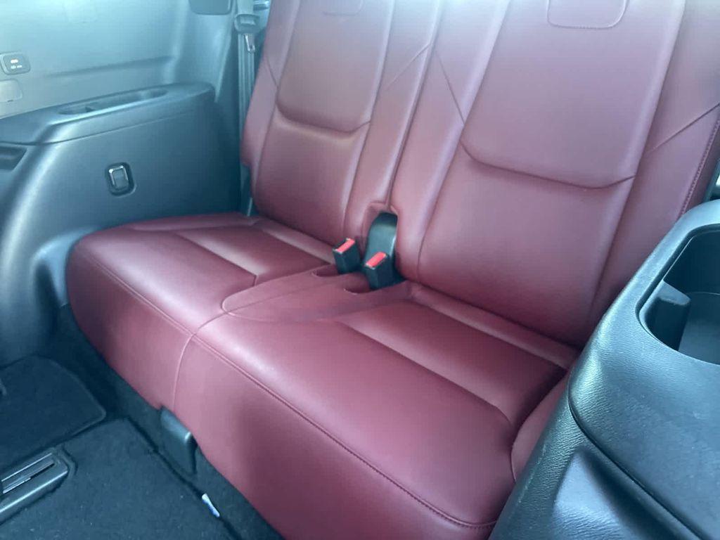 used 2021 Mazda CX-9 car, priced at $27,490