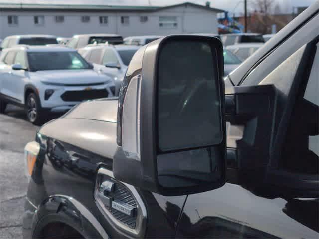 used 2016 Nissan Titan XD car, priced at $27,990