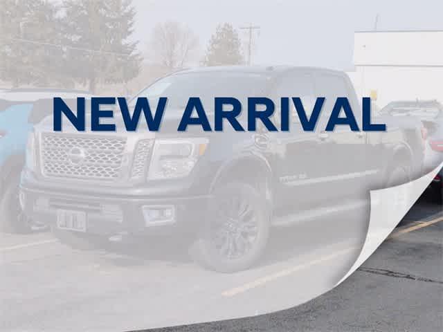 used 2016 Nissan Titan XD car, priced at $27,990