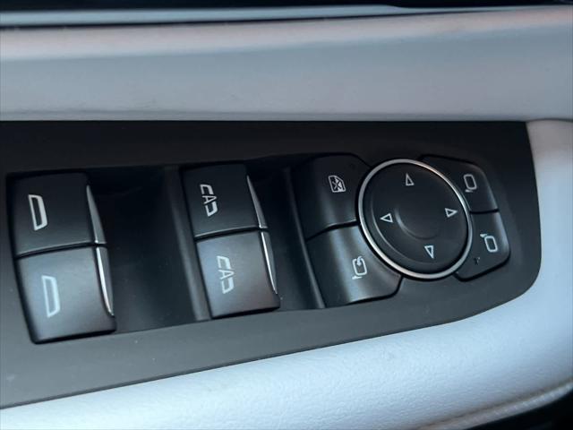 new 2025 Chevrolet Suburban car, priced at $89,450