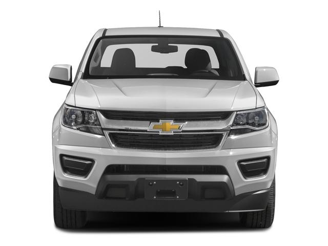 used 2018 Chevrolet Colorado car, priced at $23,990