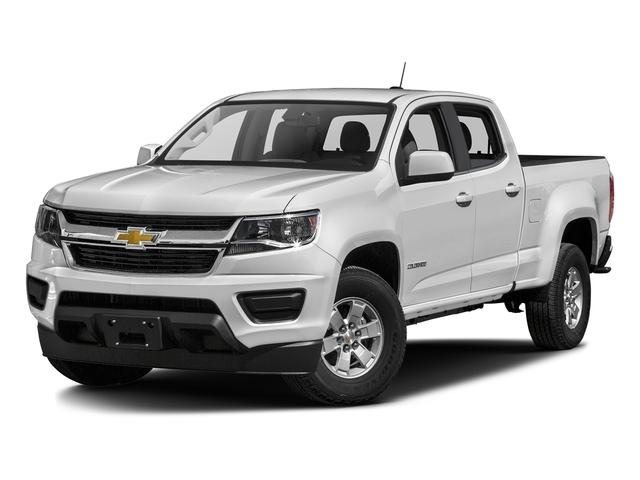 used 2018 Chevrolet Colorado car, priced at $23,990