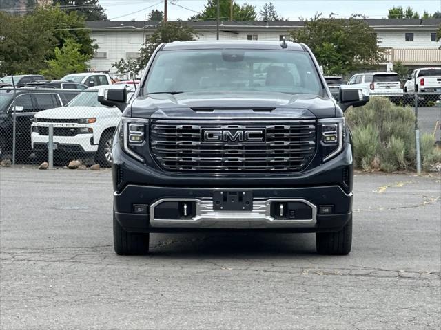 used 2024 GMC Sierra 1500 car, priced at $67,990