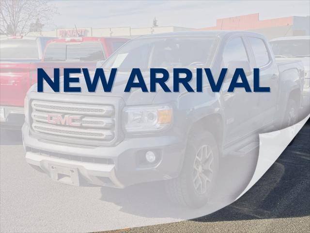 used 2015 GMC Canyon car, priced at $19,990