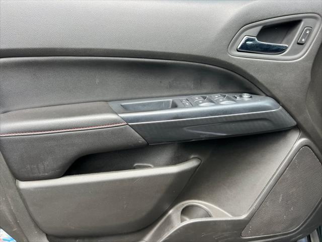used 2015 GMC Canyon car, priced at $19,990