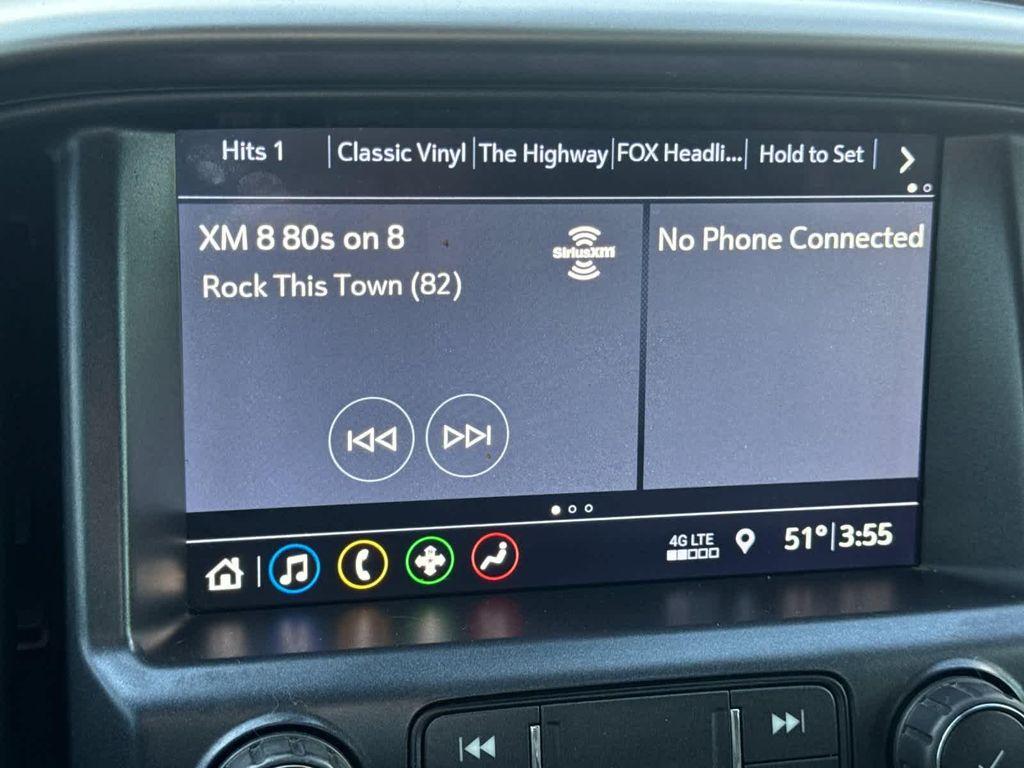 used 2022 Chevrolet Colorado car, priced at $31,990