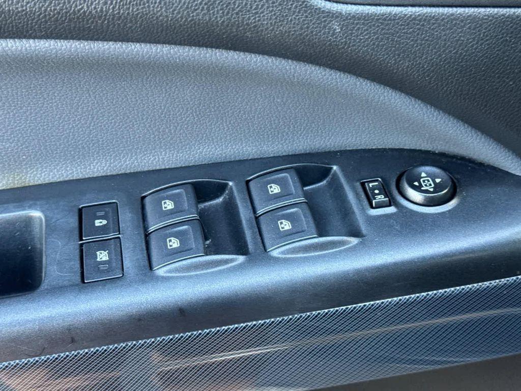 used 2022 Chevrolet Colorado car, priced at $31,990