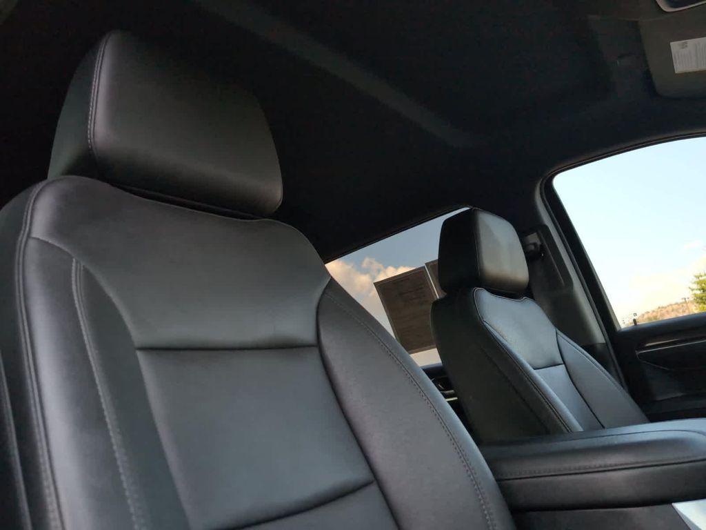 used 2023 Chevrolet Silverado 1500 car, priced at $46,992