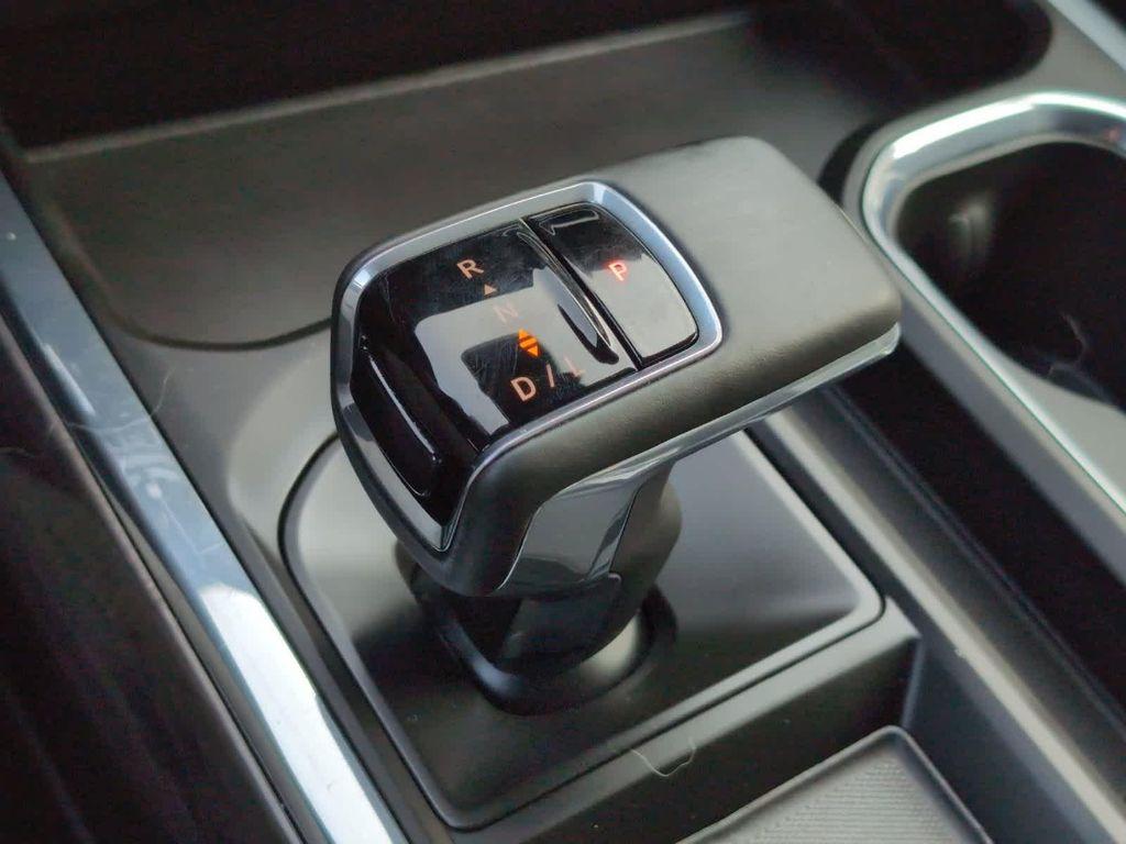 used 2023 Chevrolet Silverado 1500 car, priced at $46,992