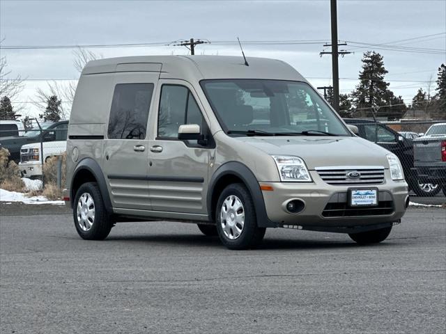 used 2013 Ford Transit Connect car, priced at $15,990