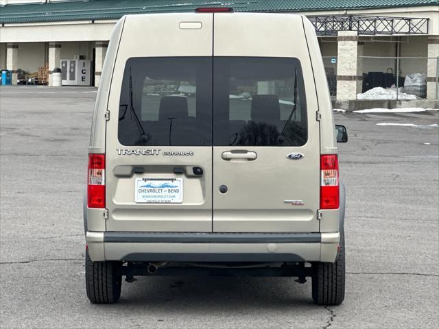 used 2013 Ford Transit Connect car, priced at $15,990