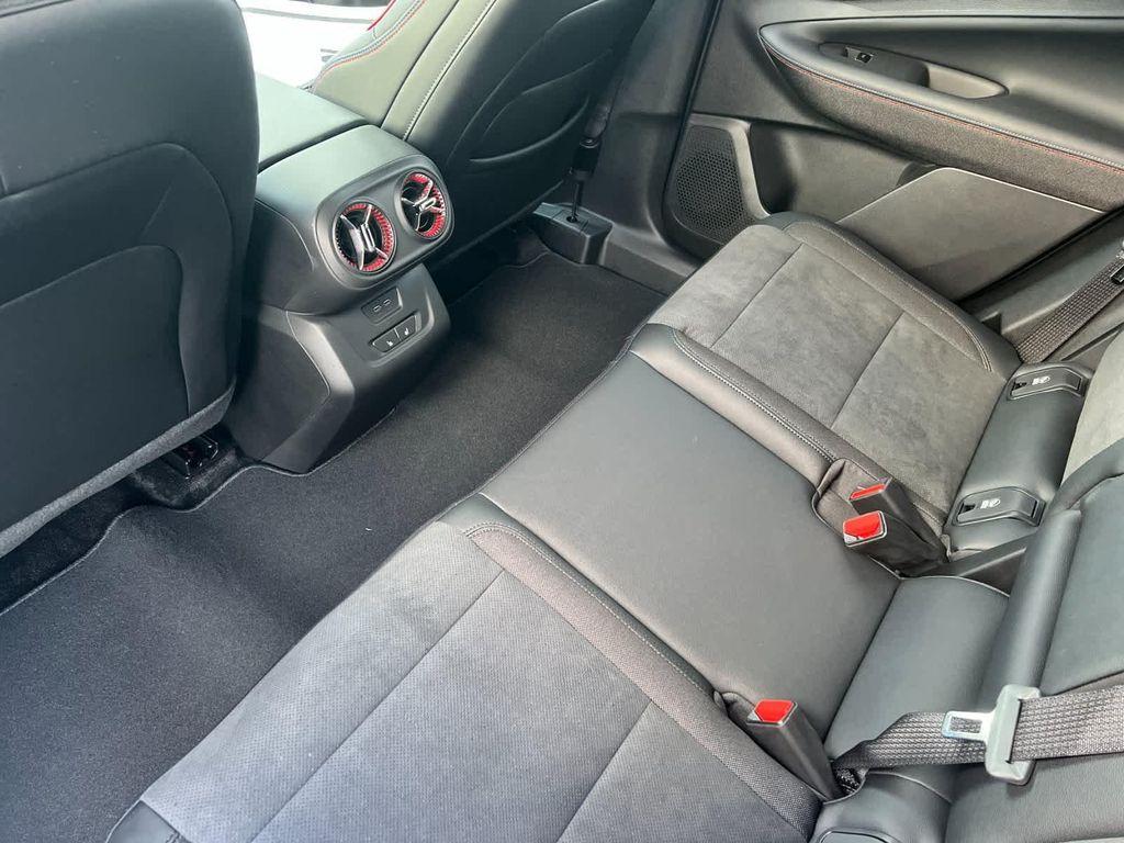 new 2026 Chevrolet Blazer EV car, priced at $57,515