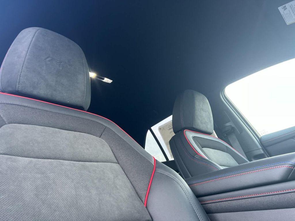 new 2026 Chevrolet Blazer EV car, priced at $57,515