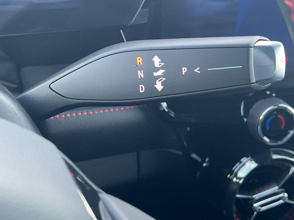 new 2026 Chevrolet Blazer EV car, priced at $57,515