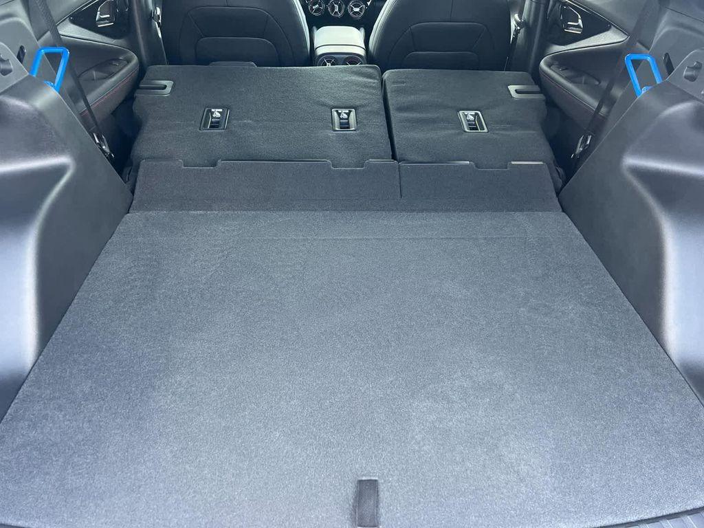 new 2026 Chevrolet Blazer EV car, priced at $57,515