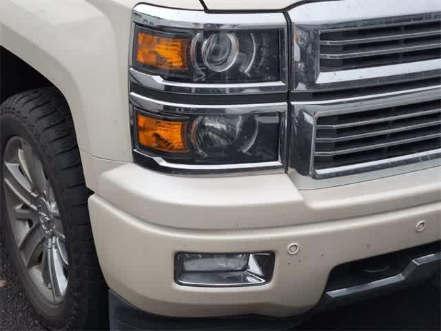 used 2014 Chevrolet Silverado 1500 car, priced at $31,990