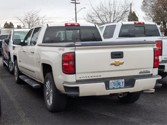 used 2014 Chevrolet Silverado 1500 car, priced at $31,990