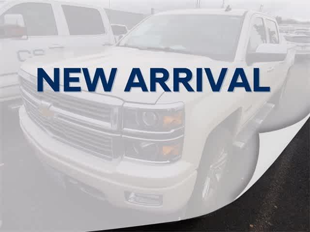 used 2014 Chevrolet Silverado 1500 car, priced at $31,990