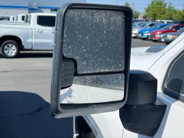 used 2023 Chevrolet Silverado 2500 car, priced at $49,990