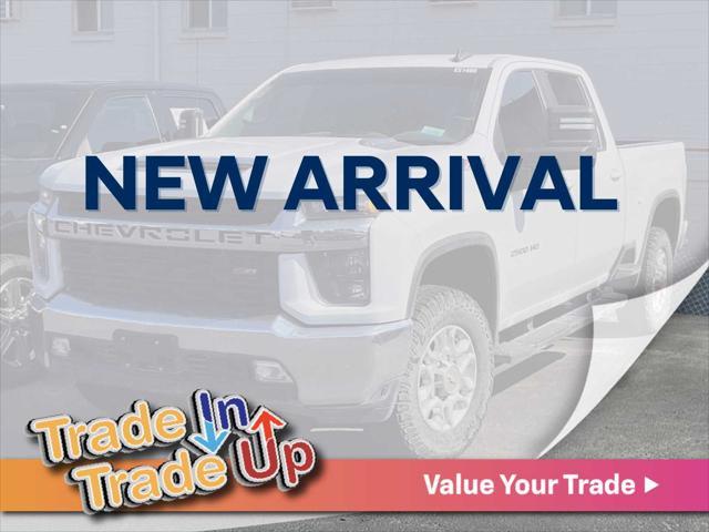used 2023 Chevrolet Silverado 2500 car, priced at $49,990