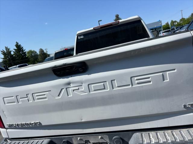 used 2023 Chevrolet Silverado 2500 car, priced at $49,990