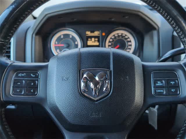 used 2016 Ram 2500 car, priced at $36,990