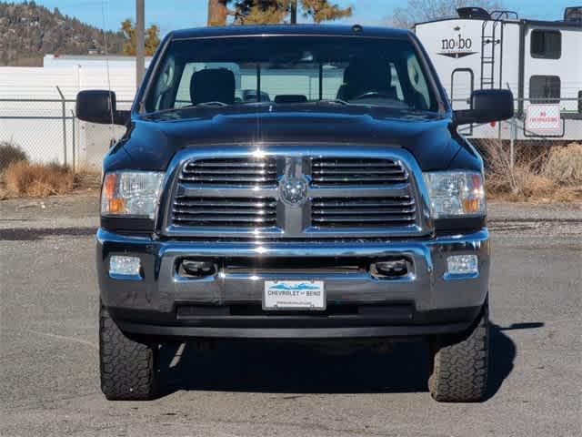 used 2016 Ram 2500 car, priced at $36,990