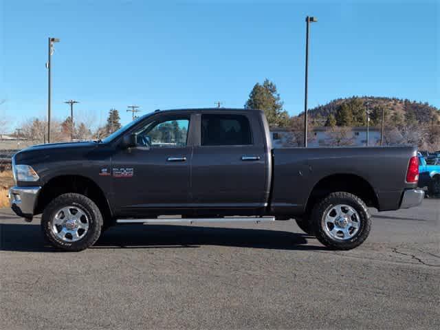 used 2016 Ram 2500 car, priced at $36,990