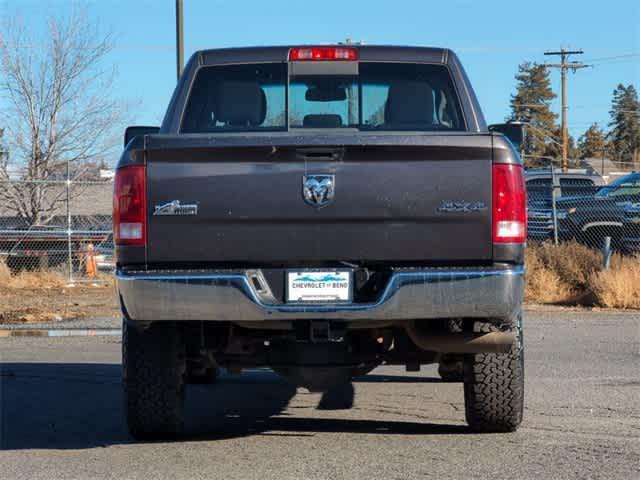 used 2016 Ram 2500 car, priced at $36,990